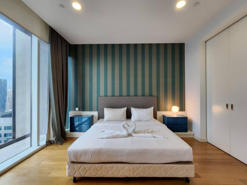 Faced Suites Platinum Klcc Kuala Lumpur Exteriör bild