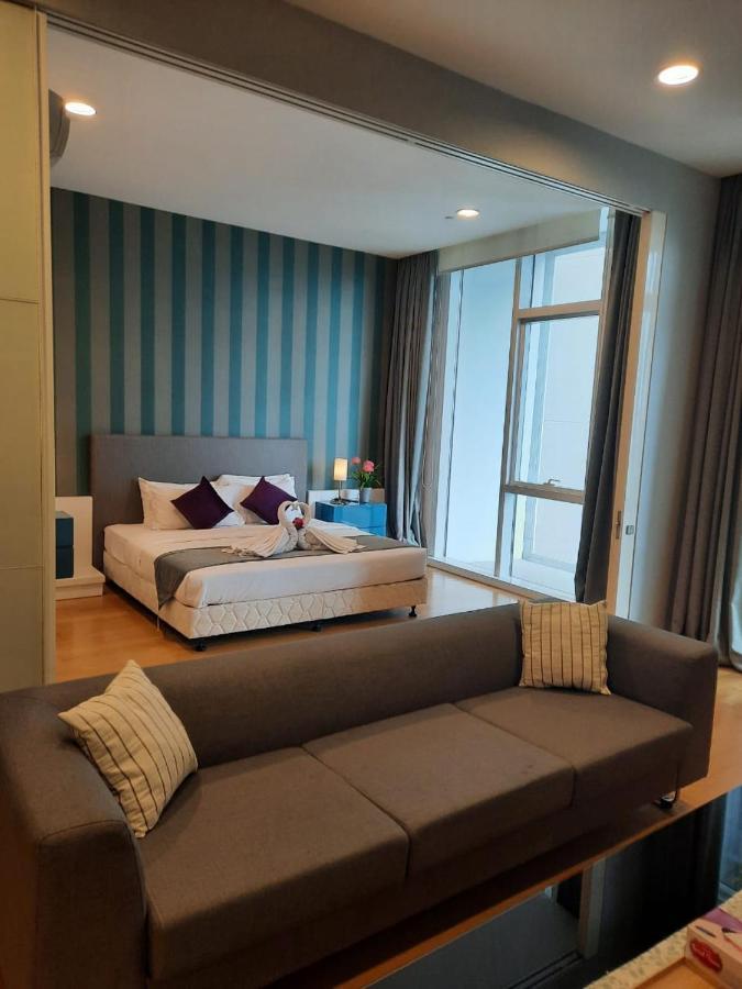 Faced Suites Platinum Klcc Kuala Lumpur Exteriör bild