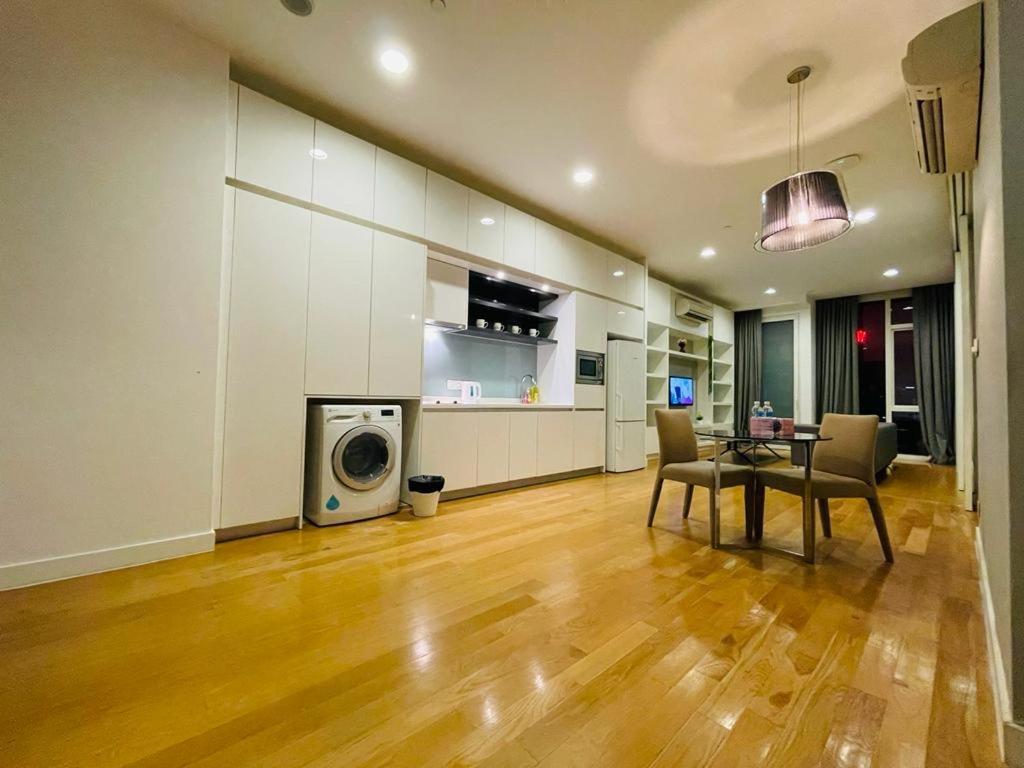 Faced Suites Platinum Klcc Kuala Lumpur Exteriör bild