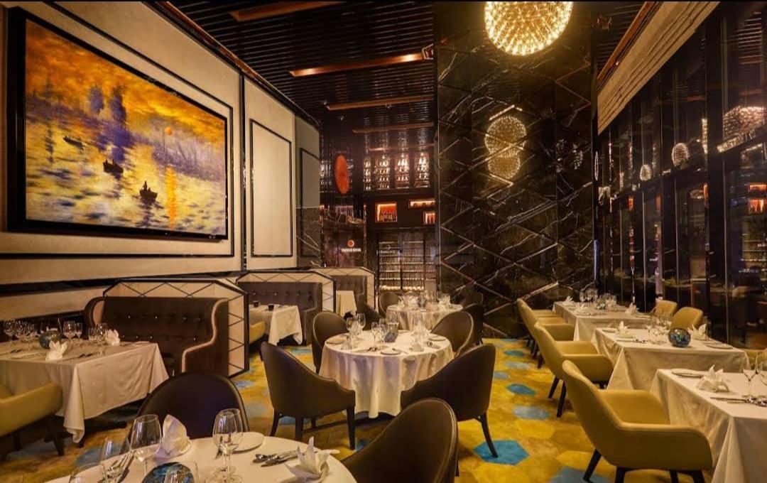 Faced Suites Platinum Klcc Kuala Lumpur Exteriör bild