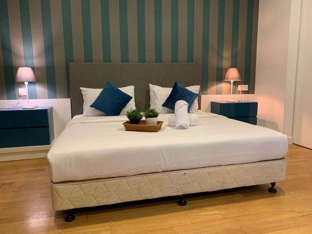 Faced Suites Platinum Klcc Kuala Lumpur Exteriör bild