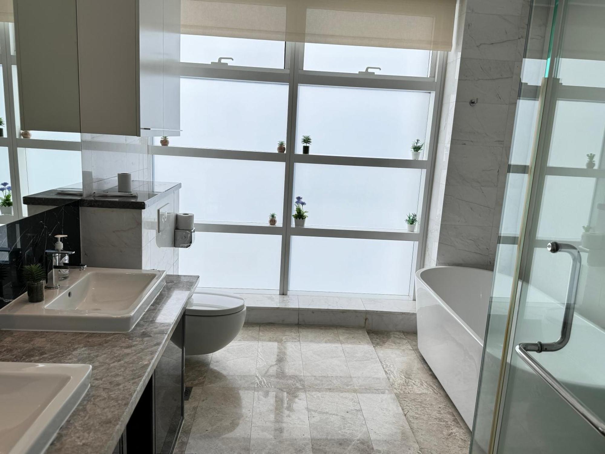 Faced Suites Platinum Klcc Kuala Lumpur Exteriör bild